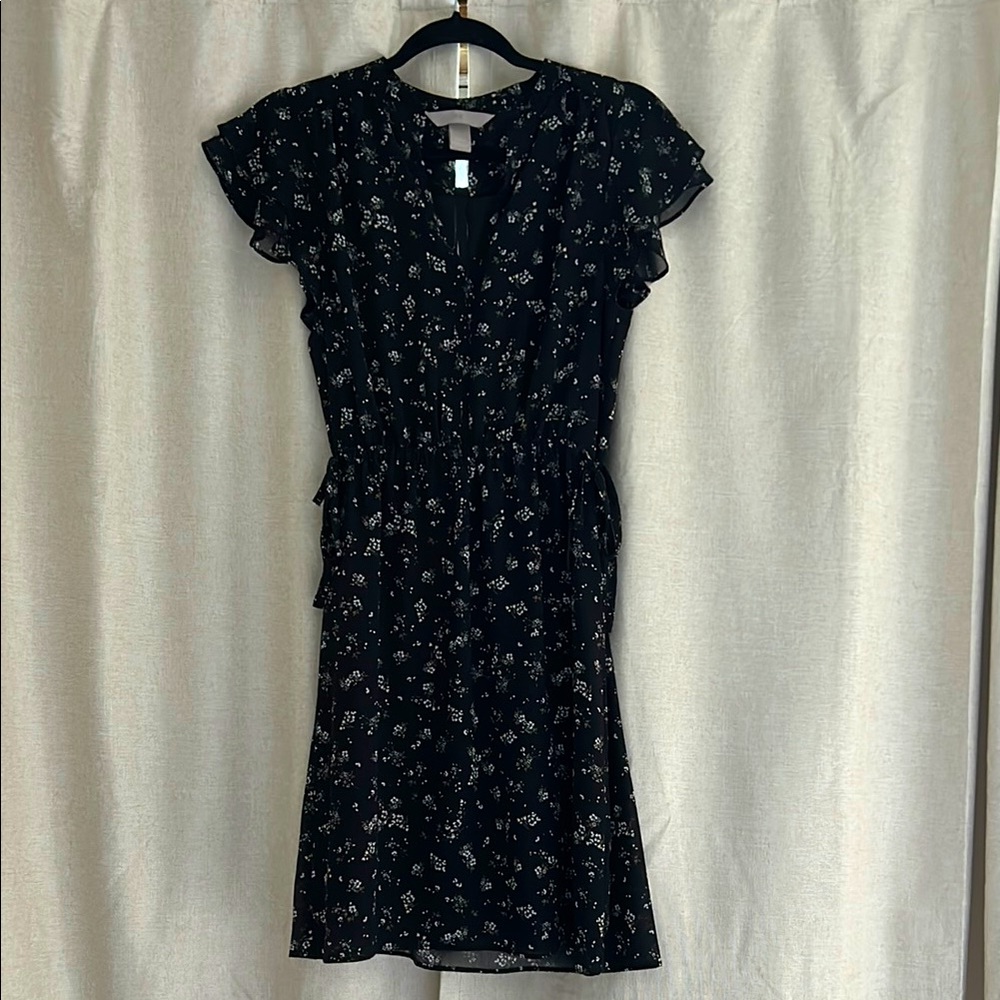 Women’s H and M dress
